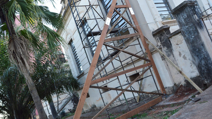 Foto: Sérgio Fleury