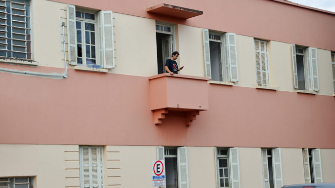 Foto: Sérgio Fleury