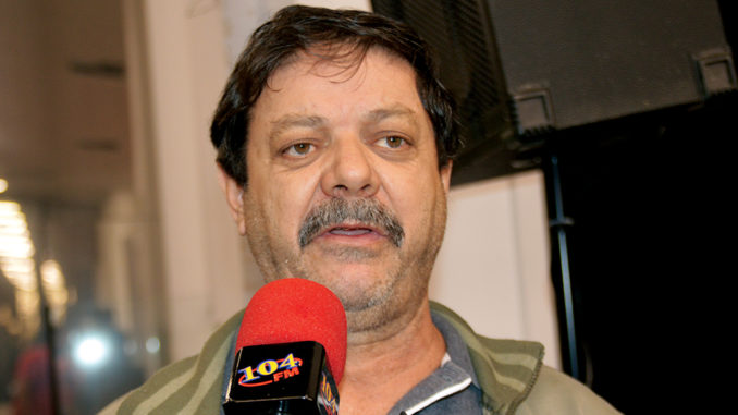 Foto: Sérgio Fleury