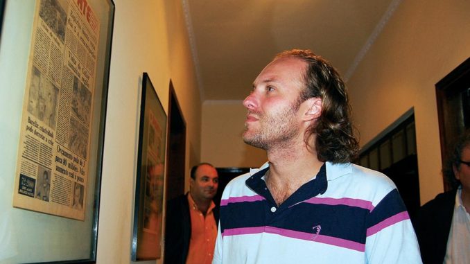 Foto: Sérgio Fleury