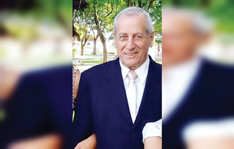 Operação da polícia prende coronel de Bauru