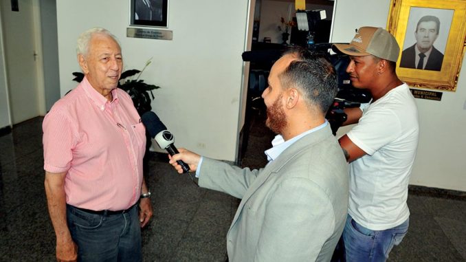 Foto: Sérgio Fleury