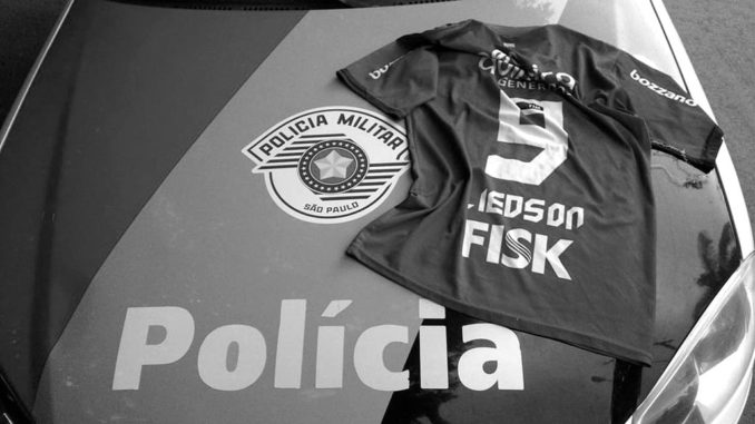 Foto: Lucas Pereira