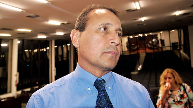 Foto: Sérgio Fleury