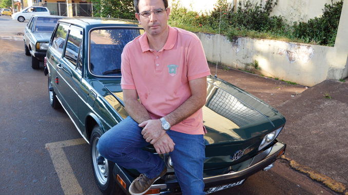 Foto: Sérgio Fleury