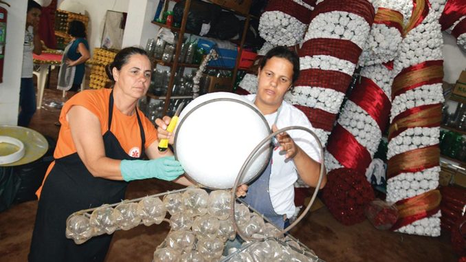 Foto: Sérgio Fleury