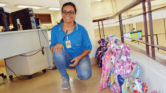 Foto: Sérgio Fleury