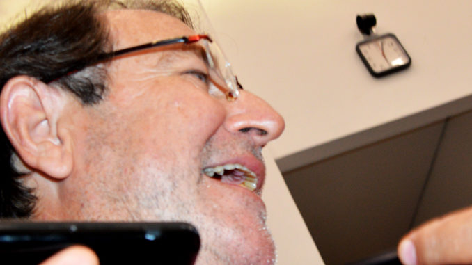 Foto: Sérgio Fleury