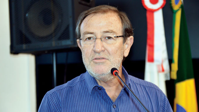 Foto: Sérgio Fleury