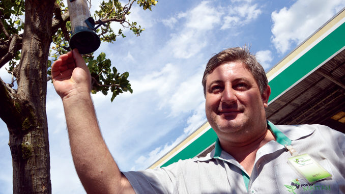 Foto: Sérgio Fleury