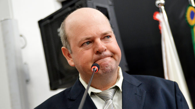 Foto: Sérgio Fleury