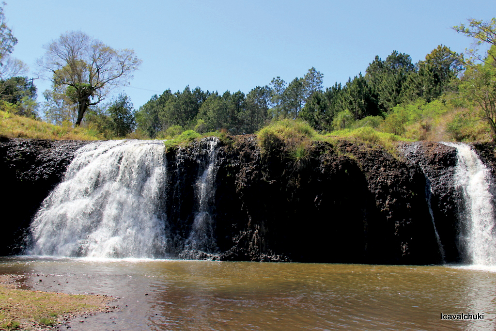 Barragem gigante em Botucatu pode diminuir o rio Pardo em Santa Cruz