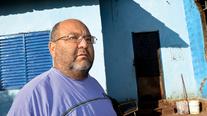 Foto: Sérgio Fleury