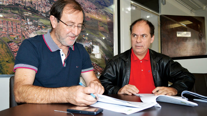 Foto: Sérgio Fleury