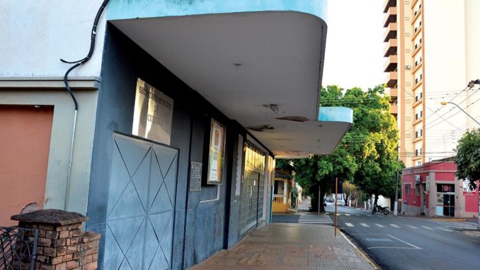 Foto: Sérgio Fleury