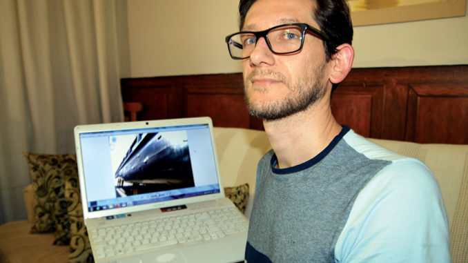 Foto: Sérgio Fleury