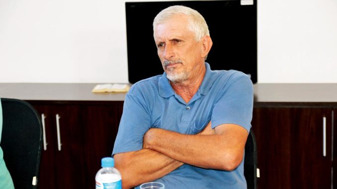 Foto: Sérgio Fleury