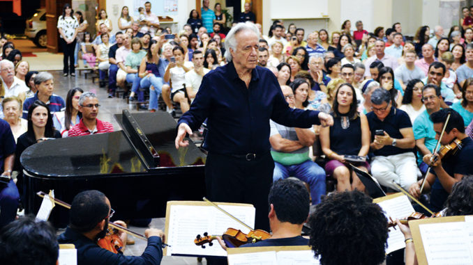 Foto: André H. Fleury Moraes