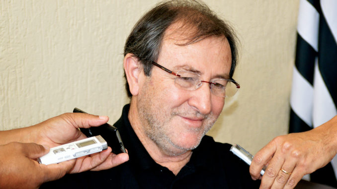 Foto: Sérgio Fleury