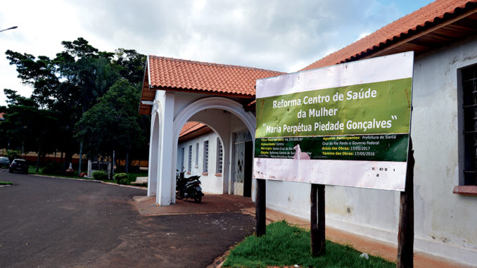 Foto: Sérgio Fleury