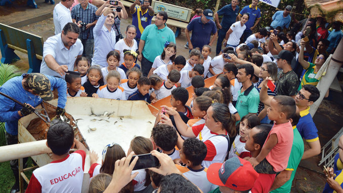 Foto: Sérgio Fleury