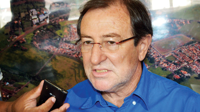 Foto: Sérgio Fleury