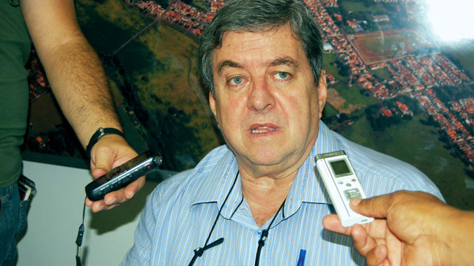 Foto: DEBATE