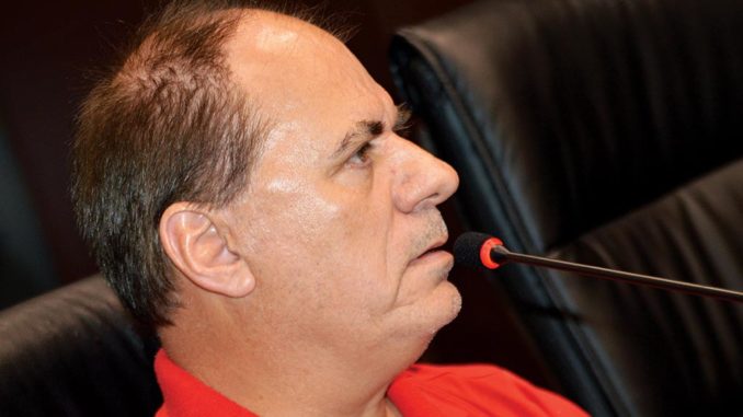 Foto: Sérgio Fleury