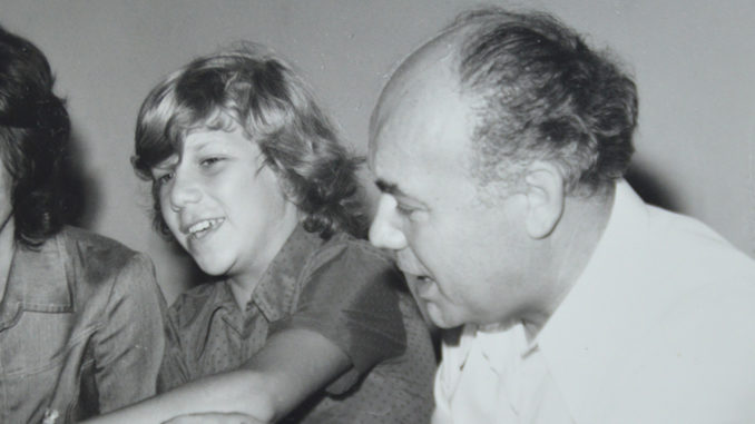 Álbum de família