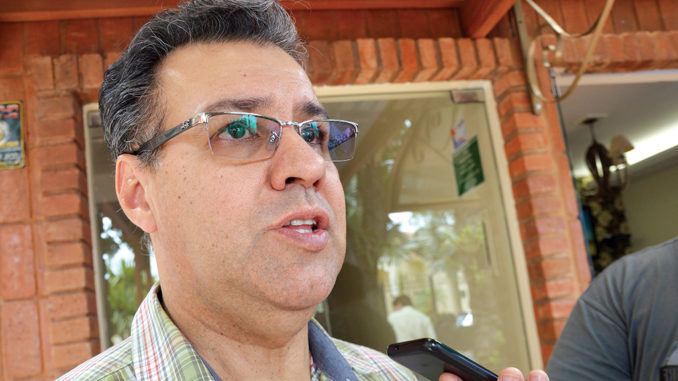 Foto: Sérgio Fleury