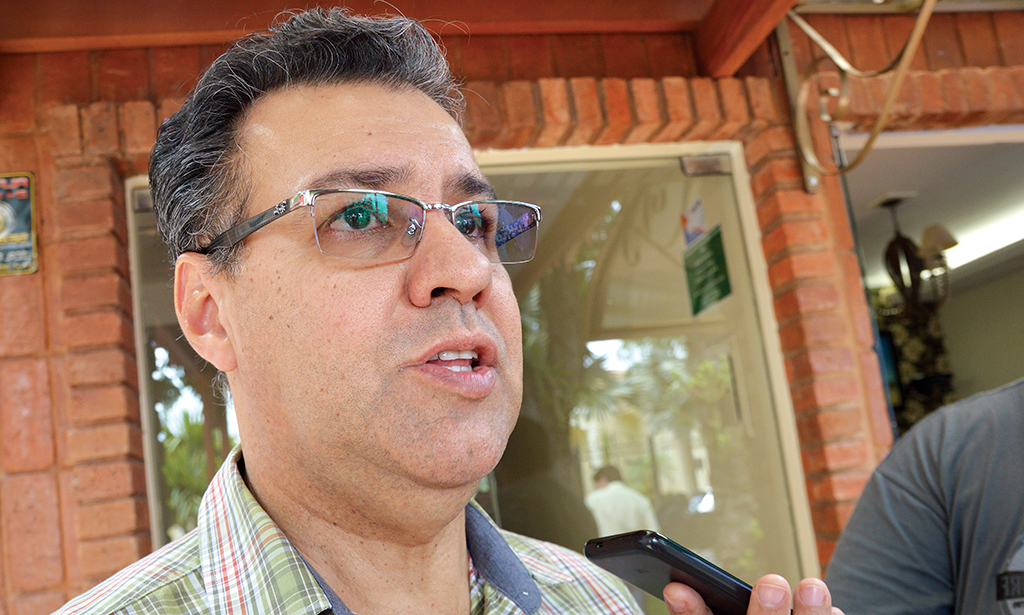 Capitão Augusto já admite ‘impeachment’ do presidente Bolsonaro
