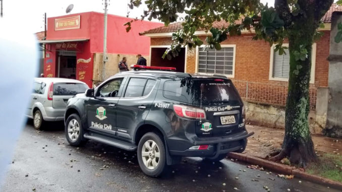 Foto: Lucas Pereira