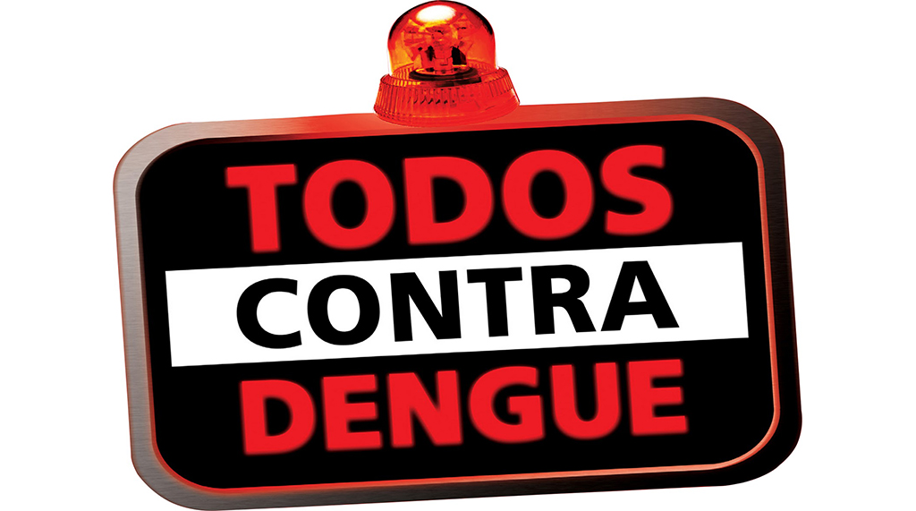 Dengue estabiliza nos últimos dias
