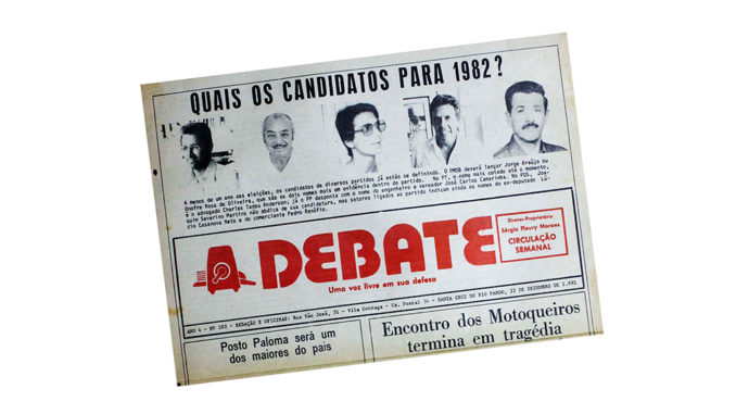 Debate