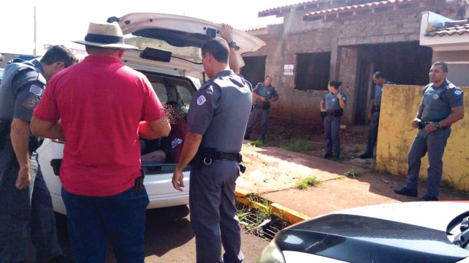 Foto: Lucas Pereira