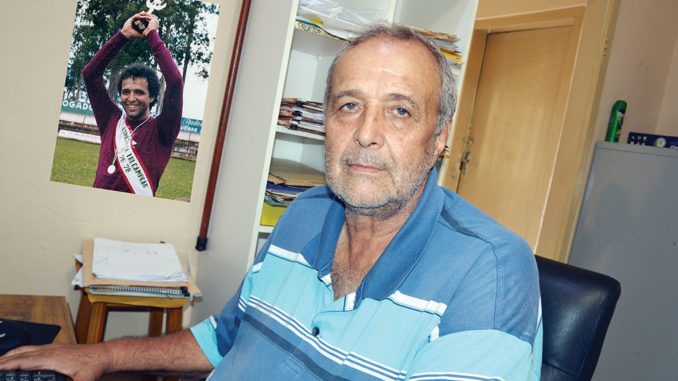 Foto: Sérgio Fleury
