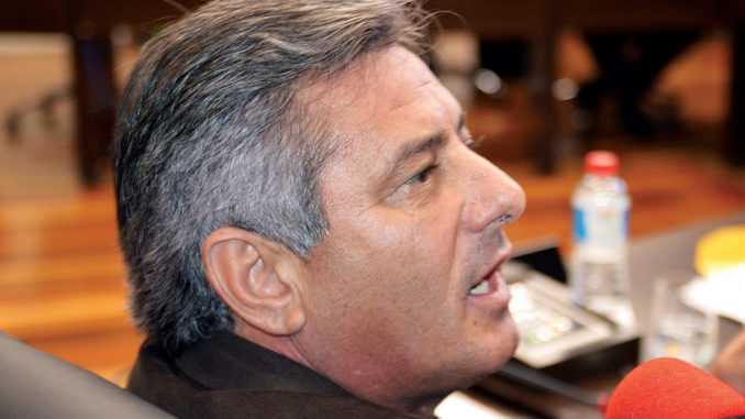 Foto: Sérgio Fleury