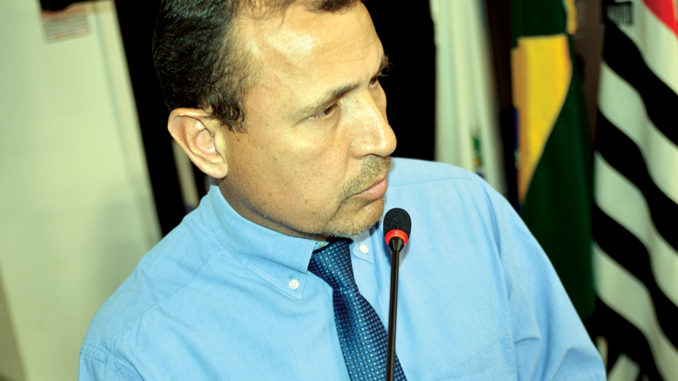 Foto: Sérgio Fleury