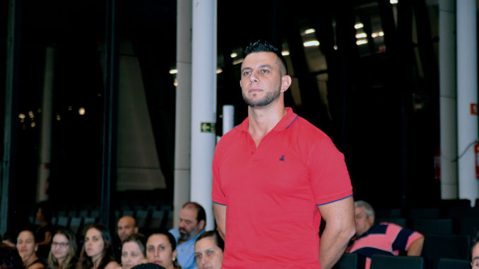 Foto: Sérgio Fleury