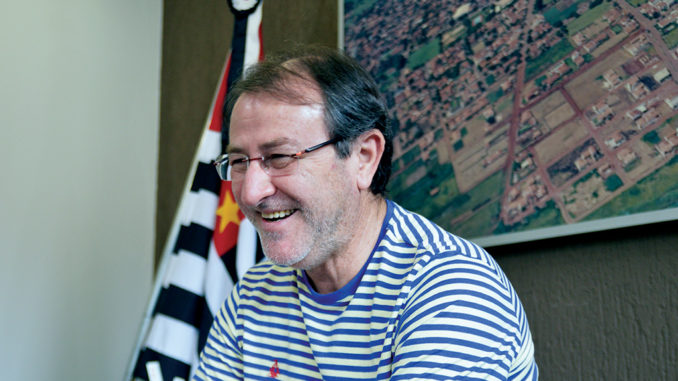 Foto: Sérgio Fleury