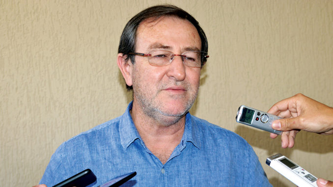Foto: Sérgio Fleury