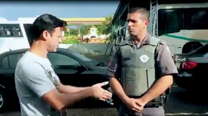 Reprodução vídeo