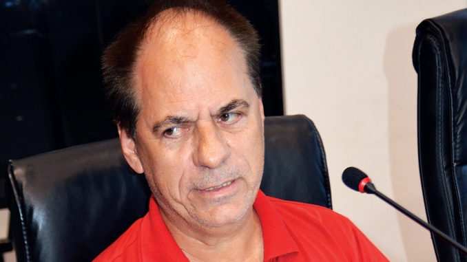Foto: Sérgio Fleury