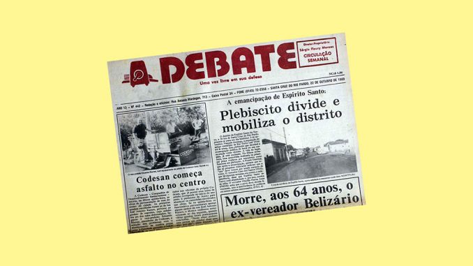 Debate