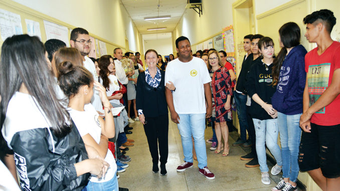 Foto: Sérgio Fleury