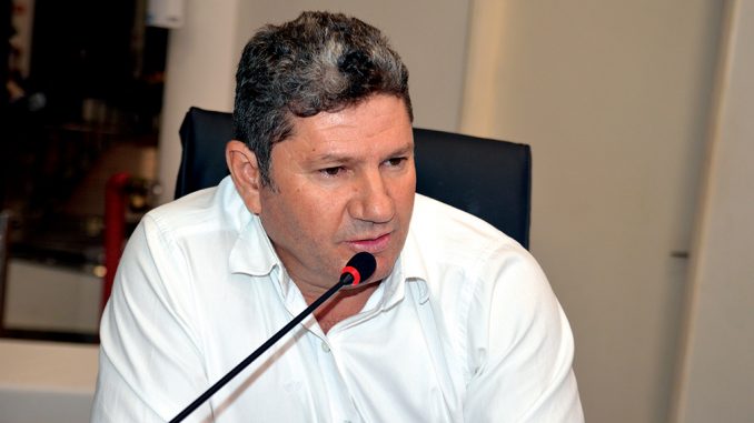 Foto: Sérgio Fleury
