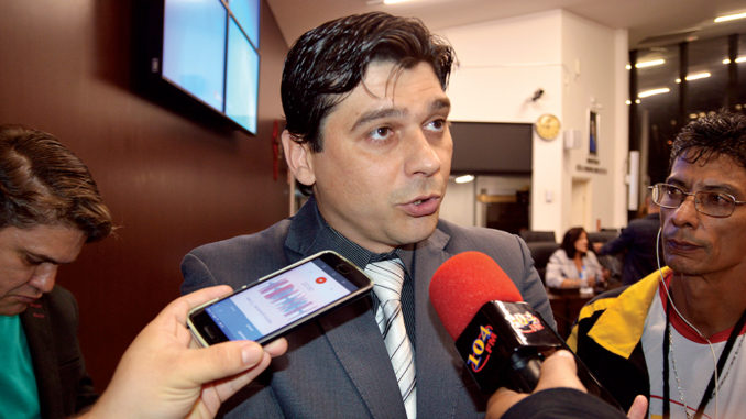 Foto: Sérgio Fleury
