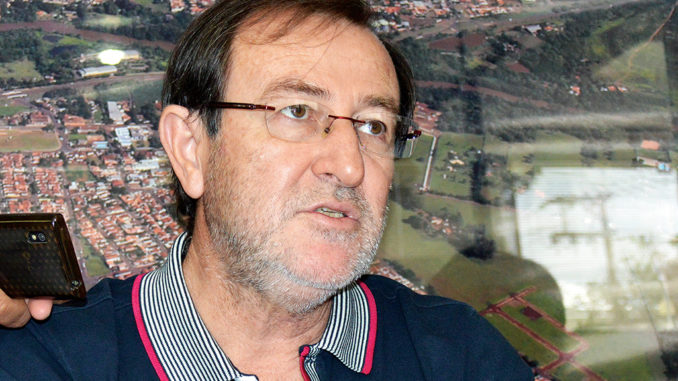 Foto: Sérgio Fleury