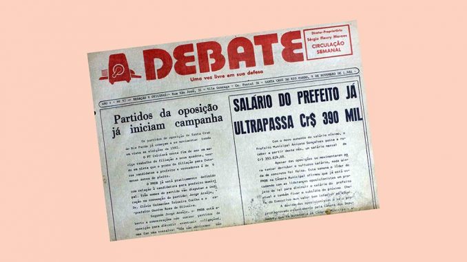 Debate