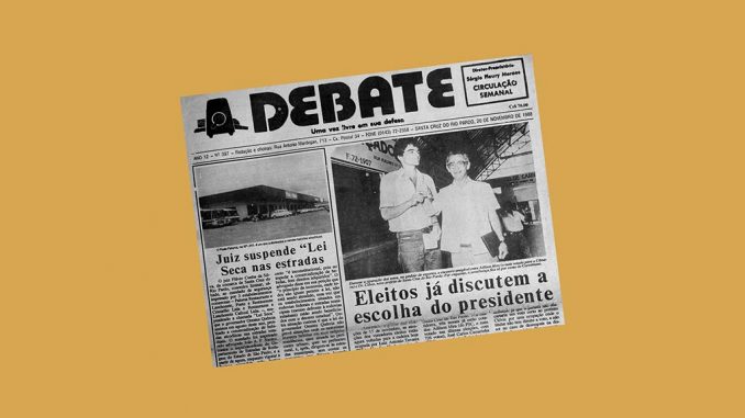 Debate